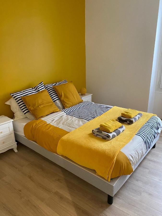 Grand F4 De 71M2 Pour 6 Personnes En Plein Centre Ville Arpajon Exterior photo