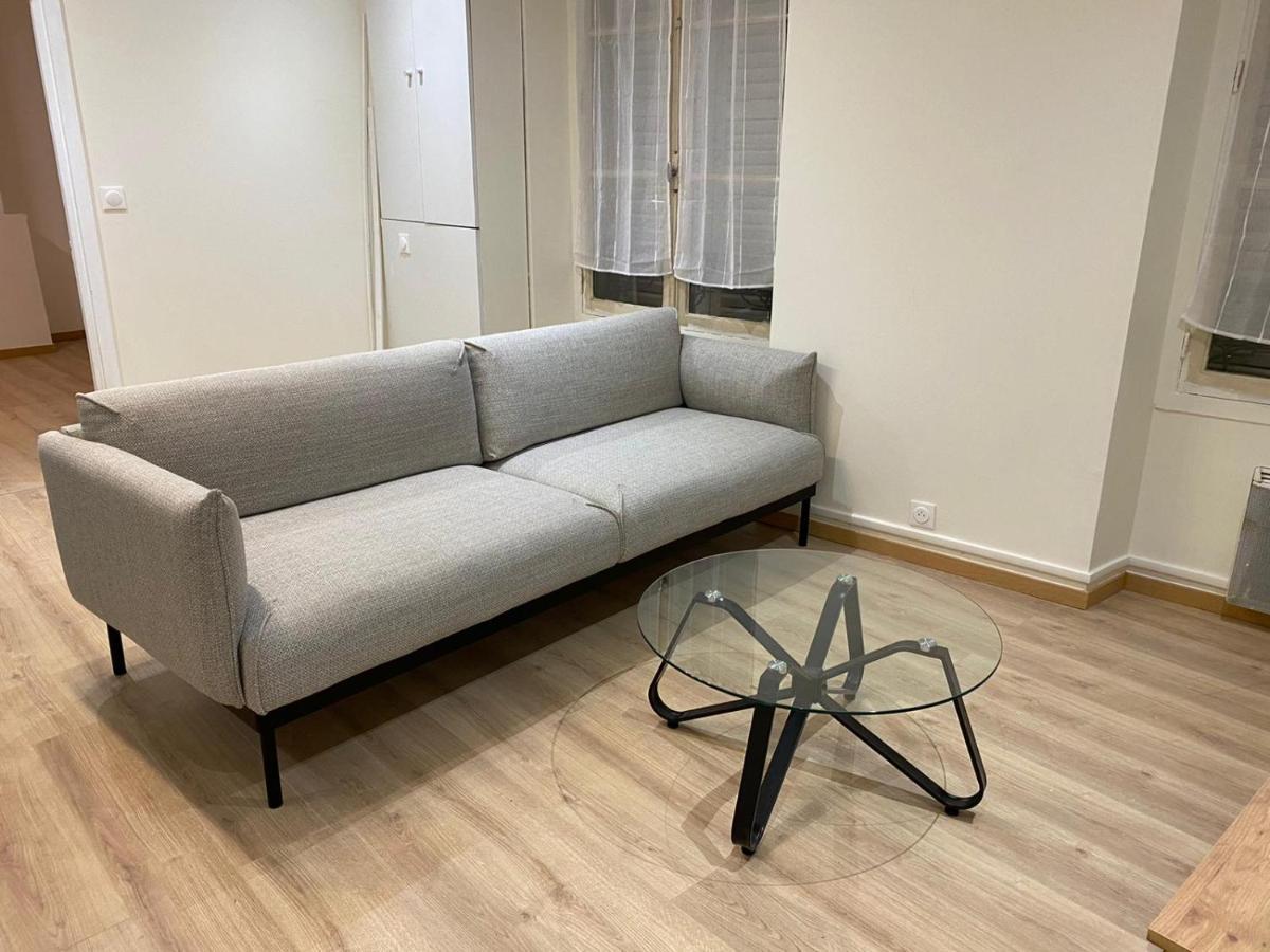 Grand F4 De 71M2 Pour 6 Personnes En Plein Centre Ville Arpajon Exterior photo