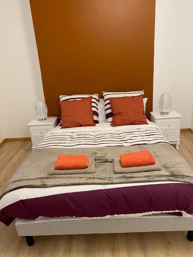Grand F4 De 71M2 Pour 6 Personnes En Plein Centre Ville Arpajon Exterior photo