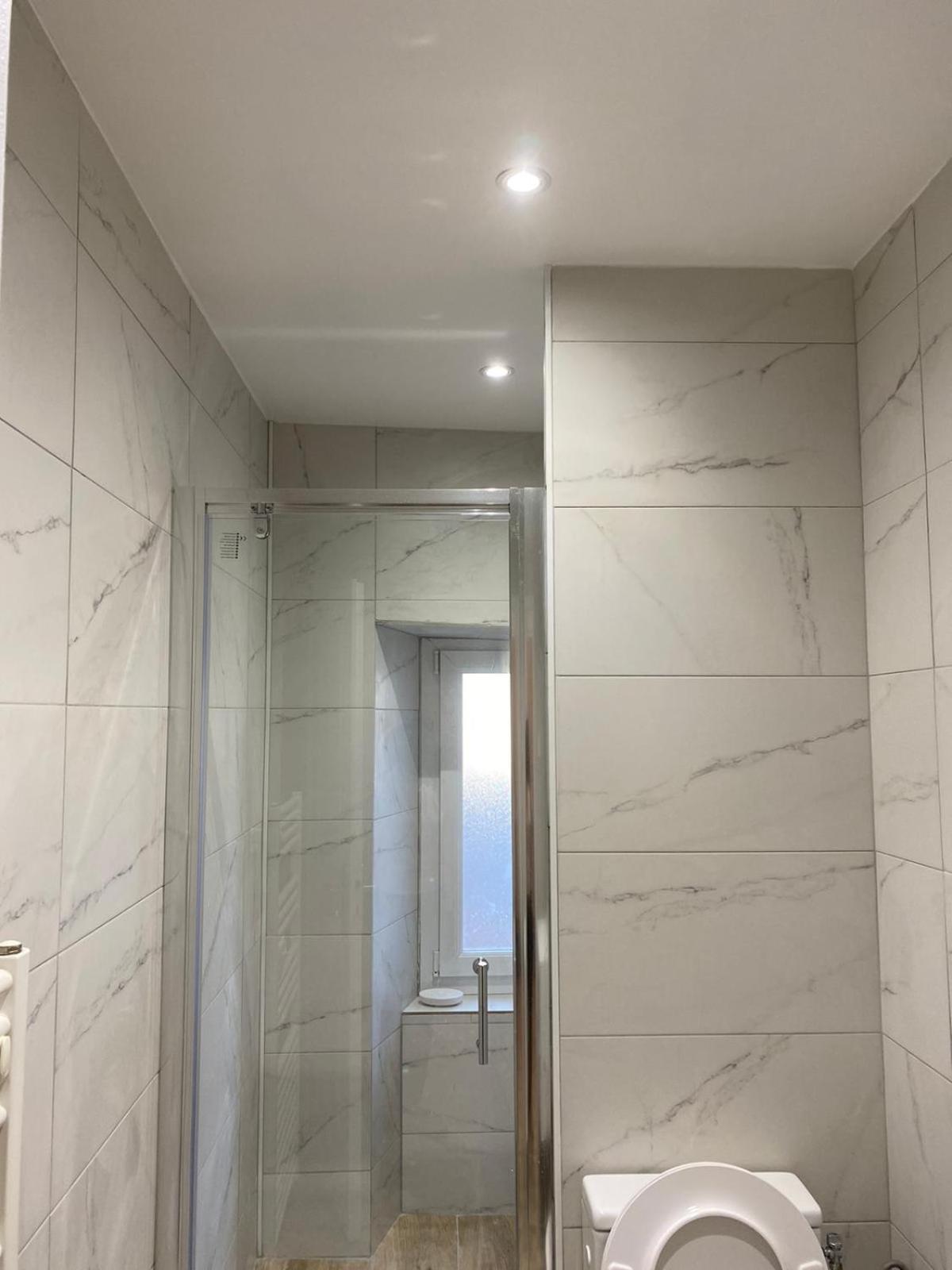 Grand F4 De 71M2 Pour 6 Personnes En Plein Centre Ville Arpajon Exterior photo